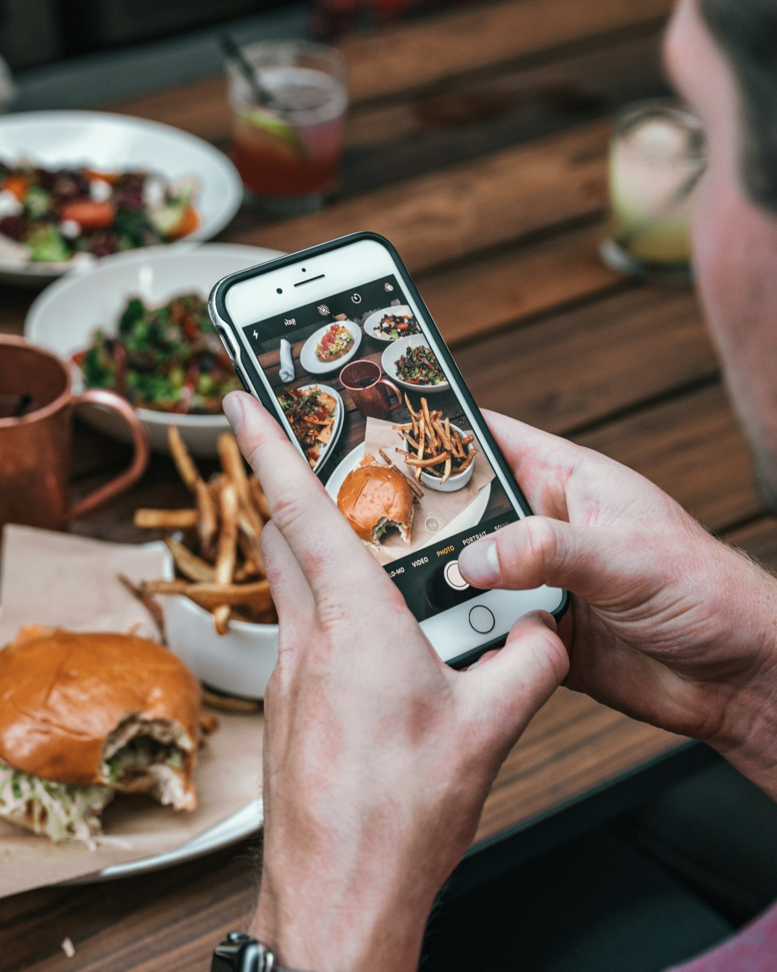 Instagram’dan Restoranıma Müşteri Gelir mi?